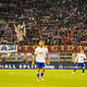 Evforija tudi v Splitu, Hajduk ujel kapitalca – klub potrdil, prihaja cenjeni španski Urugvajec