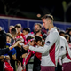 Šeško šokiral Arsenal z zahtevo, ki ji ne bo pripravljen ugoditi? Angleži: To je nezaslišano