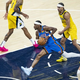 Grom in strele v zadnjih minutah. Kako je Oklahoma izenačila finale lige NBA
