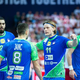 Dobrodošli v Ljubljani, Janc(a), Vlah, Mačkovšek, Makuc in prijatelji – pa hvala, Jure