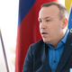 Celje z novim predsednikom, a s hudim udarcem za slovenski prostor