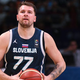 Z Dončićem iz Lakersov prihaja v reprezentanco Slovenije ta naš ameriški znanec