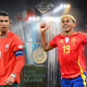 Cristiano kot še nihče o Yamalu: Pustite mu da ...