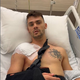 Se Tim Gajser vrača na tekmovanja? Ti prizori našega šampiona povedo vse (video)