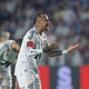 Neymar sploh ni mogel verjeti: Divje slavil zadetek, sledil tale šok (video)