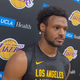 Bronnyja vprašali, ali bo LeBron res zapustil Lakerse - njegov odgovor je presenetil
