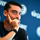 Albert Riera pred spopadom v Larnaki nad Ciprčane tudi s provokacijo