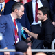 Vse dogovorjeno: dovolj je bilo 60 milijonov – Arsenal ima novo napadalno moč, navijači na nogah