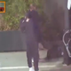 Kar je Modrić skrivaj dal in naredil mlademu talentu ob slovesu od Reala, je uau (video)