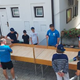 Parašport na Foksijevem taboru, avgusta v Laško
