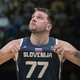 Dončić v reprezentanci Slovenije z legendo Dallasa, ob trenerju Lakersov še ta okrepitev