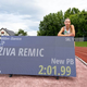 Živa Remic podira rekorde