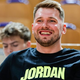 Dončićevo malo Gabrielo zajela pogačarjevska mrzlica - ta fotka je čisto zlato (foto)