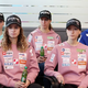 Nika nad lopova – slovenska skakalka pomaga iskati zmikavta, ki je kradel v Naklem (foto)