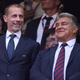 Superliga bo? Laporta opaža pripravljenost Čeferina in razkriva, kakšen je zadnji dogovor z Uefo