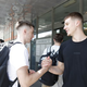 Drugače je brezveze, da sploh hodimo na prvenstvo – Ščuka po NBA-izkušnji z visokimi cilji