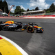 Max Verstappen zmagal na sprintu za VN Belgije