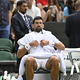 Novak Đoković pred očmi velikega rivala: Upam, da sem končal Federerjevo prekletstvo