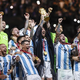 URADNO: Thiago Almada je okrepil Atletico Madrid! Diego Simeone je rojaka pripeljal iz Brazilije