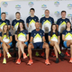 Slovenijo bo na svetovnih igrah v Chengduju zastopalo sedem športnic in športnikov