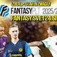 Fantasy je nazaj! Nova sezona, novi razburljivi izzivi