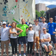Srebro in bron za Slovenijo