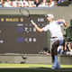 Obeta se sanjski polfinale v Wimbledonu, Đoković vs. Sinner - takole jima je uspelo