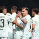 Olimpija nadaljevala, kjer je končala v Evropi – sedem golov v dveh polčasih kot napoved razcveta?