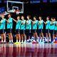 Nore številke! Mladi Slovenci na EuroBasketu 'razbili' prvega tekmeca