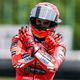Marc Marquez do dvojčka zmag v Brnu