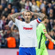 Hajduk ugnal slovenskega prvoligaša, a poglejte, katero odvetniško pisarno je najel zaradi incidenta na Bledu