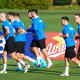Slovenski reprezentant zamenjal klubske barve, države pač ne