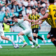 Olimpija je boljša! V Kazastanu prižgali alarm, analitik je že pokopal Kairat