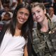 Umakni se, Olga! Sestra izbranke Jana Oblaka, lepotica Sonja, na prelomnici kariere (foto)