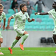 Olimpija luksuzno v Almaty. Vse bodo dobili, samo da bi preskočili Kairat