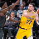 Zvezdniška okrepitev za Dončića: k Lakersom lahko pride za drobiž