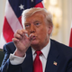 Trump zdaj grozi še športu - spet izsiljevanje ameriškega predsednika