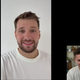 Luka do solz nasmejal vplivneža: Ta ga je povabil na turnir, Dončić pa mu je poslal ta video