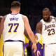LeBron se seli v Dallas? Govorice so vroče, to je zapis, ki je najbližje resnici