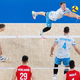 Obeta se vroč dvoboj: slovenski odbojkarji dobili tekmeca v četrtfinalu lige narodov