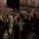 Grozljiv posnetek: Nad Slovenca v Poreču tudi hrvaški tekvondoist?! (video)