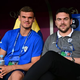 Kakšen posel slovenskega drugoligaša: Pripeljali slovenskega reprezentanta, ki je ...