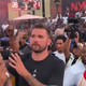 Dončić 'zažgal' New York z znanim narodnjakom, odziv pevke top: Ne vem, kako naj mu ... (video)