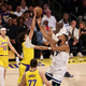Dončićevi Lakersi po Aytonu podpisali še z enim centrom