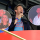 Na koncertu Coldplay zdaj ujeli Messija, o tem prizoru govorijo vsi (video)