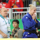 Šampionka, ki je s Fabjanom osvojila olimpijsko kolajno, brez dlake na jeziku: Mislim, da mu je to podtaknila zveza