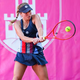 Bliža se turnir WTA v slovenski prestolnici - Veronika ne mara Ljubljane?
