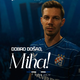 Odjeknilo je! Zajc ima nov klub, Dinamo sporočil: Dragi Miha, ...