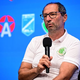 Trener Olimpije: Škoda, da nas ne podpre moška ekipa