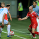 Je za vse skupaj kriva Olimpija? Hrvati o novi blamaži in zgodovinskem neuspehu